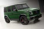 Mercedes-Benz G-Class Inferno by TopCar 2019 года